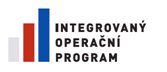 integrovaný operační program